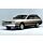 NitroLift Lancia Kappa 1996-2001 Estate Tailgate / Boot Gas Strut