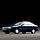 NitroLift Lancia Kappa 1994-2001 All Models Bonnet Gas Strut