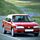 NitroLift Nissan Primera P10 1990-1996 Tailgate / Boot Gas Strut