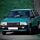 NitroLift Nissan Sunny 1982-1986 Coupe Tailgate / Boot Gas Strut