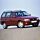 NitroLift Opel Astra 1991-1998 Estate Tailgate / Boot Gas Strut
