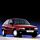 NitroLift Opel Kadett 1987-1991 Estate Tailgate / Boot Gas Strut