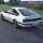 NitroLift Opel Monza 1983-1987 Saloon Tailgate / Boot Gas Strut