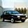 NitroLift SEAT Malaga 1984-1993 Saloon Tailgate / Boot Gas Strut
