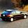 NitroLift Honda Civic 1991-1995 Tailgate / Boot Gas Strut