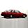 NitroLift Honda Integra 1989-1994 Tailgate / Boot Gas Strut