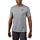 Milwaukee HT SS GR Hybrid Short Sleeve T-Shirt - Grey