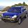 NitroLift Hyundai Tucson Tailgate / Boot Gas Strut