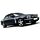NitroLift Jaguar XJ6 XJ8 XJR 2003-2007 Tailgate / Boot Gas Strut