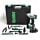 Kielder KWT-002-TK1 18V 3/8in Impact Wrench Tech Kit with Hand Tools and Socket Set