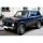 NitroLift Lada Niva 1986-1989 4x4 Tailgate / Boot Gas Strut