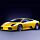 NitroLift Lamborghini Murcielago 2000 Coupe Tailgate / Boot Gas Strut
