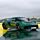 NitroLift Lotus Exige 2012- Tailgate / Boot Gas Strut