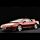 NitroLift Lotus Esprit S4 Tailgate / Boot Gas Strut