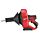 Milwaukee M12BDC6-0 6 mm Sub Compact Spiral Drain Cleaner (Body Only)