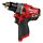 Milwaukee M12FDD-0 M12 12v 44Nm Fuel Drill Driver (Body Only)