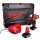 Milwaukee M12FDD-602X M12 12v Fuel Drill Driver  x2 6Ah Batteries  Charger and Case