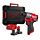 Milwaukee M12FPD2-602X 12V Fuel New Gen Cordless Combi Drill Kit - 2x 6Ah Batteries, Charger and Case