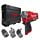 Milwaukee M12FPDX-X 6-in-1 Percussion Drill Driver (Body Only)