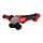 Milwaukee M18FSAGV115XPDB-0 M18 FUEL™ 18V 115mm Paddle Switch Angle Grinder (Body Only)