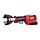 Milwaukee M18ONEHCC-201C-SWA M18 One-Key™ 18V ForceLogic™ Hydraulic 35mm Cable Cutter Kit - 2Ah Battery, Charger and Case