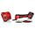 Milwaukee M18BMT-501 M18 18V Cordless Multi-Tool Kit - 5Ah Battery and Charger