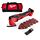 Milwaukee M18BMT-B M18 18V Multi-Tool (Body Only) with Bag