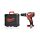 Milwaukee M18BPD-0X M18 18V Combi Drill (Body Only) with Free Case