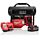 Milwaukee M18FAC-801 Battery Powered Oil-Less Air Compressor 7.6L  8Ah High-Output Battery and Charger Bundle