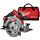 Milwaukee M18FCS66-C M18 FUEL™ 18V 190mm Circular Saw (Body Only) with Bag