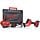Milwaukee M18FHZ-302X M18 FUEL™ 18V Hackzall Reciprocating Saw Kit - 2x 3Ah Batteries, Charger and Case
