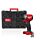 Milwaukee M18FID2-P 18V GEN3 Fuel Impact Driver With PACKOUT™ Case (Body Only)