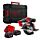 Milwaukee M18FMCS-502X M18 FUEL™ 18V 150mm Metal Circular Saw Kit - 2x 5Ah Batteries, Charger and Case