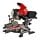 Milwaukee M18FMS190-0 M18 FUEL™ 18V 190mm Mitre Saw (Body Only)