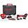 Milwuakee M18FMT-302X M18 FUEL™ 18V Multi-Tool Kit - 2x 3Ah Batteries, Charger and Case