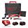 Milwaukee M18FMT-522X M18 FUEL™ 18V Multi-Tool Kit - 2Ah/5Ah Batteries, Charger and Case