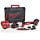 Milwaukee M18FMT-552X M18 FUEL™ 18V Multi-Tool Kit - 2x 5.5Ah Battery, Charger and Case