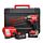 Milwaukee M18FMTIW2F12-502X M18 FUEL™ 18V 881Nm Impact Wrench Kit - 2x 5Ah Batteries, Charger and Case