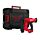 Milwaukee M18FN18GS-0X M18 FUEL™ 18V 18-Gauge Nailer (Body Only) with Case