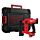 Milwaukee M18FNCS18GS-0X M18 FUEL™ 18V Narrow Crown Stapler (Body Only) with Case