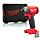 Milwaukee M18FQID-X M18 Fuel™ Surge™ Impact Driver (Body Only) with Case