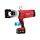 Milwaukee M18HCC45-522C M18™ 18V Force Logic™ Hydraulic 44 MM Cable Cutter Kit - 2AH/5AH Batteries, Charger and Case