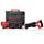 Milwaukee M18ONEFSZ-552X M18 FUEL™ One-Key™ 18V Sawzall Reciprocating Saw Kit - 2x 5.5Ah Batteries, Charger and Case