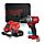 Milwaukee M18ONEPD2-501X M18 FUEL™ ONE-KEY™ 18V Combi Drill Kit - 5Ah Battery, Charger and Case 