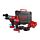 Milwaukee M18ONEPP2A2-502X 18V FUEL ONE-KEY Combi Drill and Impact Driver Kit - 2x 5Ah Batteries, Charger and Case