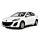 NitroLift Mazda 3 2010 Tailgate / Boot Gas Strut
