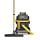 V-TUF MIGHTY HSV - 21L M-Class 110v Industrial Dust Extraction Wet & Dry Vacuum Cleaner  - Health & Safety Version 