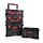 Milwaukee PACKOUT™ Bundle with 3 Piece Toolbox System and Crate