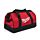 Milwaukee Contractor's Heavy Duty Tool Bag (325mm - Small) - Water Resistant 600 Denier Material  Durable Zipper