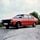 NitroLift Nissan Cherry 1986-1991 Tailgate / Boot Gas Strut
